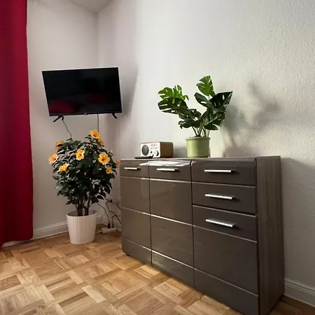 Sweet Inside Four * Dresda