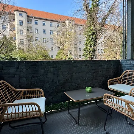 Sweet Inside Four * Dresda