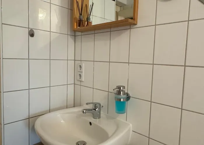 Sweet Inside Four * Δρέσδη