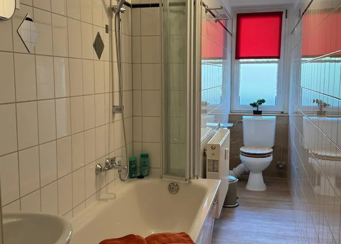 Sweet Inside Four Δρέσδη