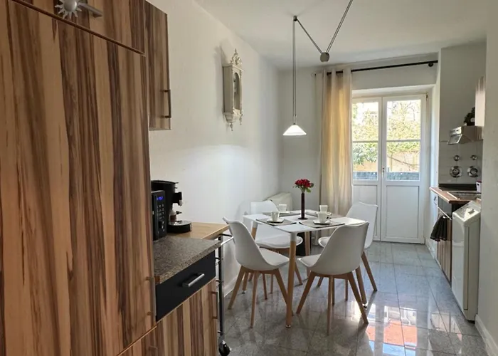 Sweet Inside Four Διαμέρισμα *