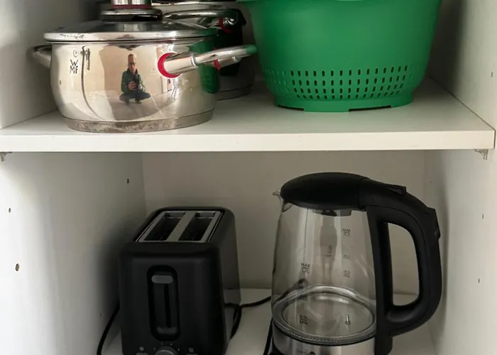 Διαμέρισμα Sweet Inside Four