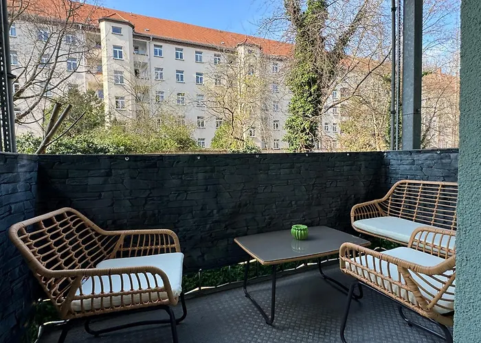 Sweet Inside Four * Δρέσδη