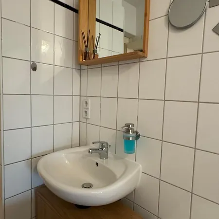 Sweet Inside Four * Drezno