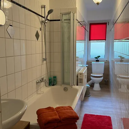 Sweet Inside Four Drezno