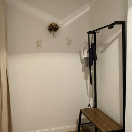 Appartement Sweet Inside Four Dresde