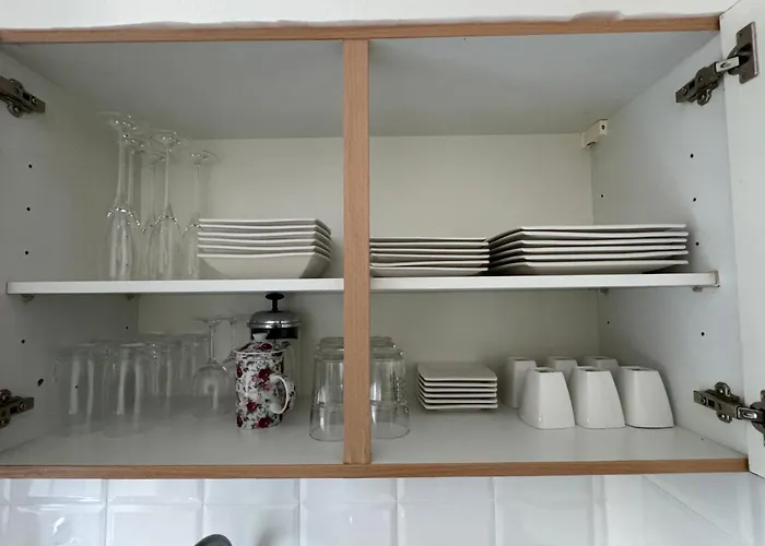 Διαμέρισμα Sweet Inside Four