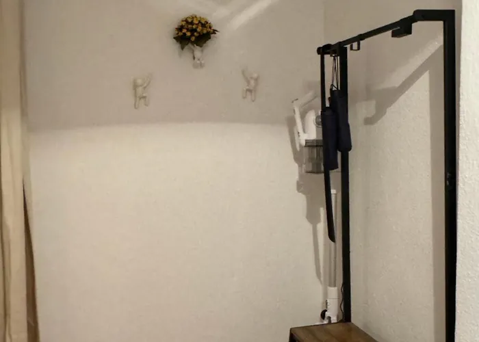 Διαμέρισμα Sweet Inside Four Δρέσδη