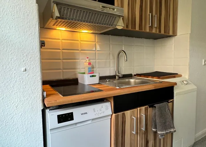 Διαμέρισμα Sweet Inside Four Δρέσδη