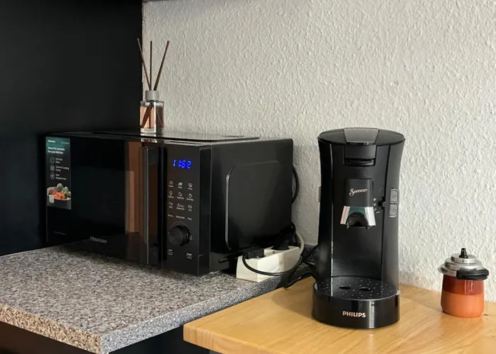 Sweet Inside Four Διαμέρισμα *