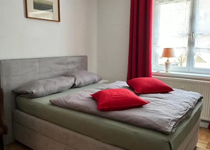 Διαμέρισμα Sweet Inside Four Δρέσδη