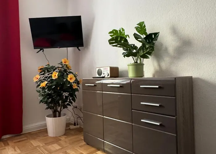 Sweet Inside Four * Δρέσδη