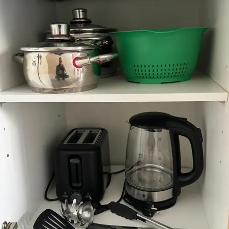 아파트 Sweet Inside Four